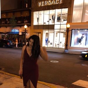 Meet your Posher, Estefania